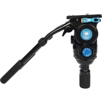 Statyw Sirui Pro Video Fluid Head SVH15