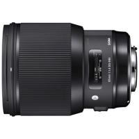 Obiektyw Sigma A 85 mm f/1.4 DG HSM Art Canon EF