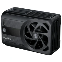 Smallrig wentylator chłodzący hybrydowy do bezlusterkowców [5328]