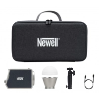 Lampa LED Newell Zora 90 RGB