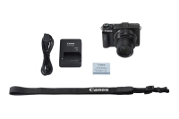 Aparat cyfrowy Canon PowerShot G1 X Mark II 