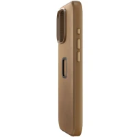 Peak Design Mobile Everyday Clario Case etui do iPhone 16 Pro Max brązowe