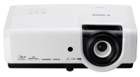 Projektor Canon LV-HD420