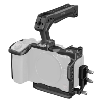 Smallrig klatka HawkLock do Canon EOS R6 V [6379]