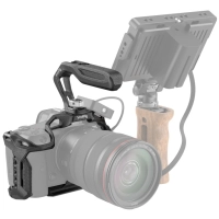 Smallrig Klatka operatorska Black Mamba do Canon EOS R5C / R5 / R6 Cage [3234B]