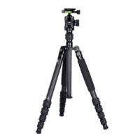 Statyw Sirui TRAVELER Carbon T-1205+E-10
