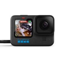 Kamera Sportowa GoPro HERO12 Black 