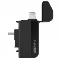 Insta360 Quick Reader Vertical czytnik ONE X2 / ONE RS 1-Inch 360 