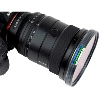 NISI JetMag Pro 95 Filtr Glow Mist 1/4