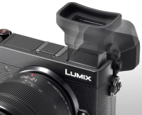 Aparat cyfrowy Panasonic LUMIX DC-GX9 body czarny