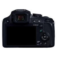 Aparat cyfrowy Panasonic DC-FZ82DE-K