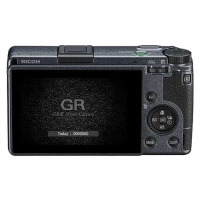 Aparat cyfrowy Ricoh GR III Street Edition Kit