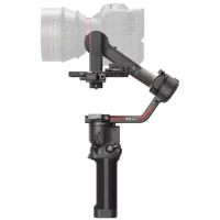 DJI Gimbal RS 3 Pro (Ronin-S3 Pro) stablilizator