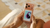 Drukarka FujiFilm Instax mini Link Plus