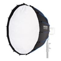 Amaran okrągły softbox 90