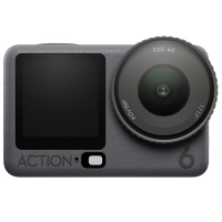 Kamera Sportowa DJI Osmo Action 6 Standard Combo