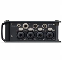 Zoom F8n Pro 32bit