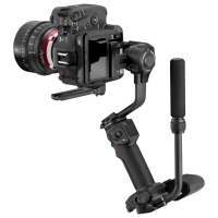 Zhiyun Gimbal CRANE 4 Combo stabilizator obrazu