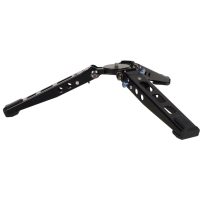 Lampa LED Sirui Tuba T120 Pro RGB 2500-8000K teleskopowa