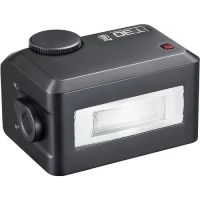Lampa błyskowa Godox iT30Pro-S iFlash TTL Sony - czarny