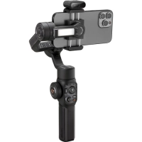 Gimbal Zhiyun Mobilny gimbal Smooth 5S AI Combo