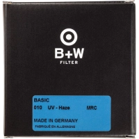 B+W  UV Basic 010 MRC 1100142 67 mm