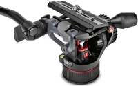 Głowica Manfrotto Nitrotech N8