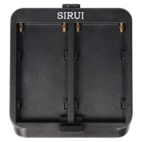 Lampa LED Sirui C60B WB Bicolor 2800-7000K Monolight