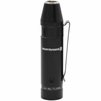 Beyerdynamic Adapter MA-PVA (TG) Phantom 4-pin mini - XLR