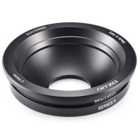 Gitzo Systematic gniazdo wideo 75 mm seria 5