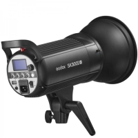 Lampa studyjna Godox SK300II-V mocowanie Bowens