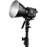 Lampa LED Zhiyun Molus B100 COB Light Bowens 2700-6500K