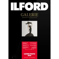Papier Ilford Galerie Lustre Photo Duo 330g A3 25 arkuszy