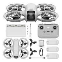 Dron DJI Dron Neo Fly More Combo