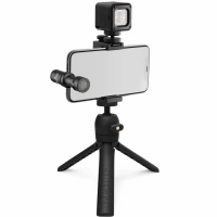 Rode Zestaw Podcastera Vlogger iOS Edition