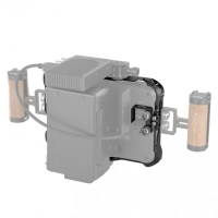 Smallrig Klatka do Atomos Shinobi 7 Cage Kit [3456]