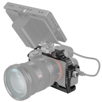 Smallrig Standardowy zestaw z klatką do Sony A7S III [3180]