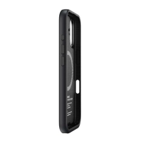 Peak Design Mobile Everyday Fabric Case etui do iPhone 16 grafitowe