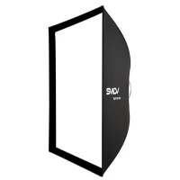 Softbox prostokątny SMDV Speedbox Flip 100x100