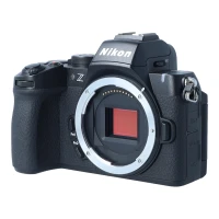 Aparat UŻYWANY Nikon Z50 II body s.n. 6023452