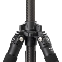 Statyw Benro Induro New Classic CF204