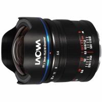 Obiektyw Venus Optics Laowa 9 mm f/5,6 FF RL do Leica L