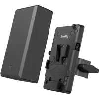 Smallrig Outlet RA V1 adapter do akumulatorów V-Mount [3676]