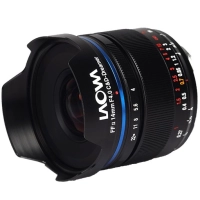 Obiektyw Venus Optics Laowa 14 mm f/4,0 FF RL Zero-D do Sony E