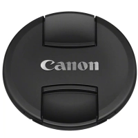 Canon E-122