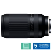 Tamron 70-300 mm f/4.5-6.3 Di III RXD Nikon Z