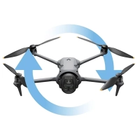 DJI Care Refresh Mavic 4 Pro dwuletni plan - kod elektroniczny