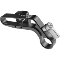 8sinn Uchwyt na dysk Samsung T5 SSD na 15MM Rod Mount
