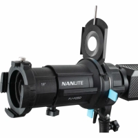 NANLITE Przysłona irysowa do FORZA 60 / 60B