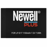 Akumulator Newell zamiennik LP-E17 Plus